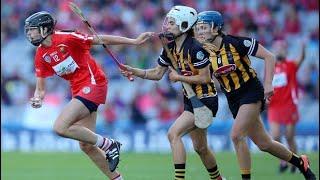 Cork v Kilkenny - All Ireland Camoige Final - 2018