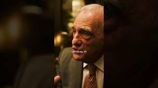 The Studio Kicks Off with Seth Rogen and Martin Scorsese in a Hilarious Showdown