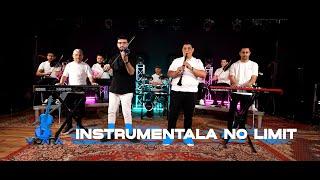 Vioara Albastra, Marian & Romeo - Instrumentala NO LIMIT (Official Music Video)