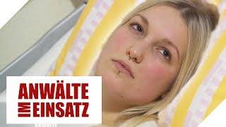 Schülerin entführt! | 2/2 | Anwälte im Einsatz | SAT.1