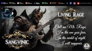 Facetaker - Living Rage (Official Single)