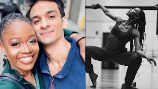 Little known facts Michaela DePrince