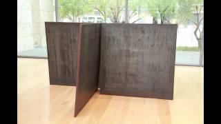 The Nasher-Rediscoveries: Modes of Making in Modern Sculpture-Catherine Craft Interview-Ep. 146