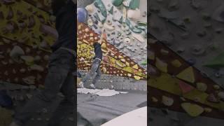 No core tension #spraywall
