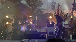 My Morning Jacket - June 26, 2023 - Artpark, Lewiston, NY