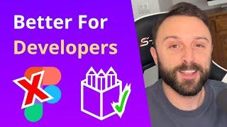 What If Figma Was Better For Developers? (Penpot)