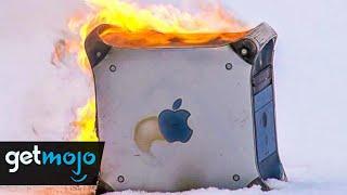 Top 10 Products That Are DESIGNED to FAIL