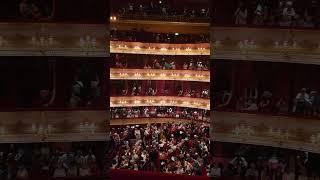 #DSBLondonsummer2023 Royal Opera House : Carlos at 50