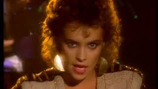 Sheena Easton - Strut - Official Music Video