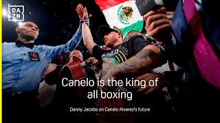 'This was the best Canelo fight in years' - Beyond the Bell