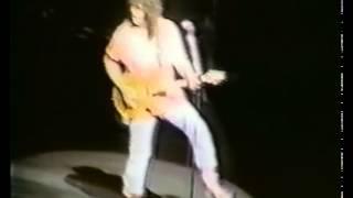 Van Halen -- Oslo, Norway -- 4.10.1993 (Pt. 2)