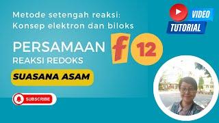 #1 REDOKS SUASANA ASAM