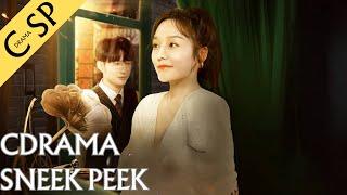 No Man , No Cry | CDRAMASP | ENG DUBBING #cdrama #kdrama #drama