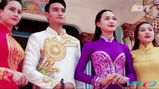 VITV/SCTV8: TIN TỨC: HOA KHÔI NAM BỘ 2017 CHÍNH THỨC TUYỂN THÍ SINH