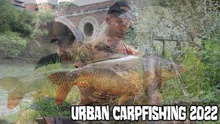 URBAN CARPFISHING 2022 HD[1080p]