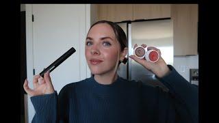 Effortless Everyday Makeup using The Hero Kit by Jones Road (ft. Mini Miracle Balms!)