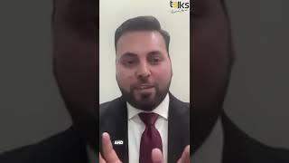 The Power of Communication in Leadership with Mohsinaa Ahmad & Shadab Alam 