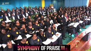 LIVE: Afternoon Music Sabbath "Symphony Of Praise III" Sesh 2 | Nairobi Central SDA | Nov 23, 2024