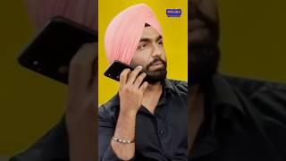 Sargun Ne Bachaleya Ammy Nu#ammyvirk #sargunmehta #trending #trendingshorts #pitaaratv