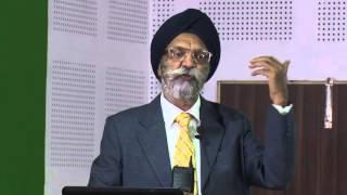 SGT Junior Faculty Development Program By Dr. J.D Singh on 2nd Dec 2015