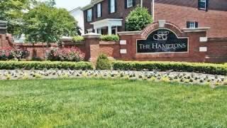 The Hamptons Huntersville NC Community | Brent Dillon Resident and REALTOR