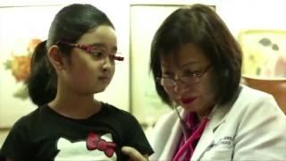 Chinoy TV segment: Dr. Cynthia Cuayo-Juico