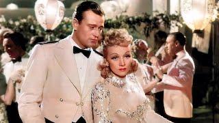 Seven Sinners (1940) Marlene Dietrich with John Wayne | Scandal in the South Seas