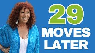 29 Moves Later: Expert Tips For A Stress-Free Relocation
