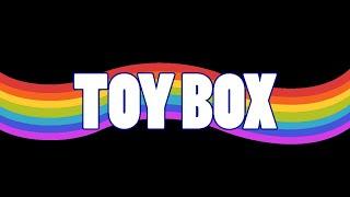 TOY BOX