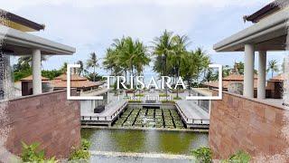 Trisara Phuket Thailand :  By Nadia Lin