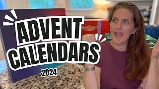 Advent Calendars 2024 And Why You Should Get One