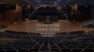 Home home Sweet home - by DADA Creative