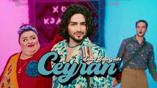 Elvin Babazadə — Ceyran (Official Music Video)