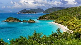 CHEAP FLIGHTS for Budget Travelers - Virgin Islands  Morocco  Egypt  Uganda  South Korea 