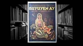 Büyüyen Ay