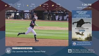 Digital Peoria Live TV Stream