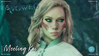 Avowed | Meeting Kai | Ep. 3