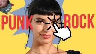 The Incredible Punk Rock Journey Of Rebecca Black Ep 4