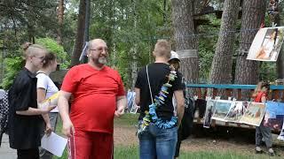 2021. ФОТОСУШКА. ЛІТО. авт. Олександр Красовський