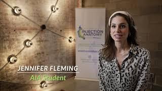 From Textbook Learning to Practical Application at Academy for Injection Anatomy