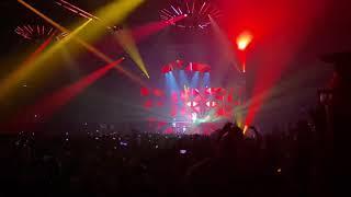 GRiZ 10/31/21 Burn Up The Floor