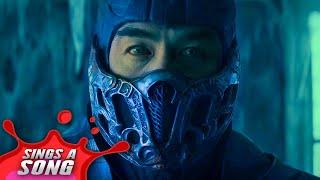 Sub Zero Sings A Song RE-UP (Mortal Kombat 2021 Movie Parody)