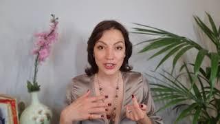 Оксана Алексеева. Как часто злитесь? Куда переводите свою энергию?
