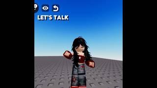 Friendship is when.. ​⁠@Me_Badesra  | #roblox #trending #games #friendship #edit