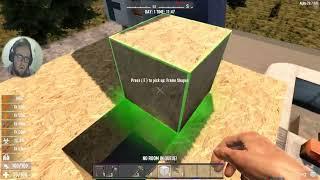 kai benington Games Games 7 Days to Die normal with we mods 14