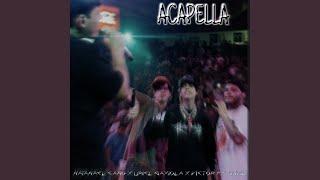 Acapella