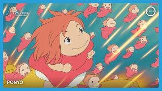 PONYO | Official English Trailer