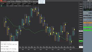 Polarity - Futures Trading NQ Sept 12