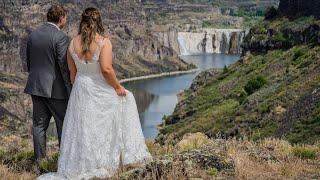 Adventure Wedding & Elopement - Destination Videographers 2019 Highlights