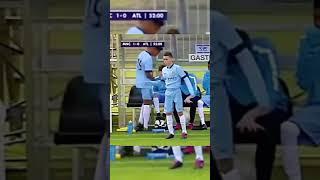 A Young Jadon Sancho Was Angry At Phil Foden